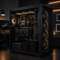 Enthusiast Full-Tower