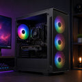 Budget RGB Starter Case